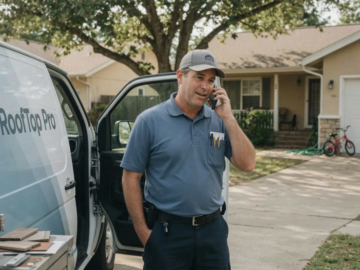 Roof Repair Caledonia, MI FAQs