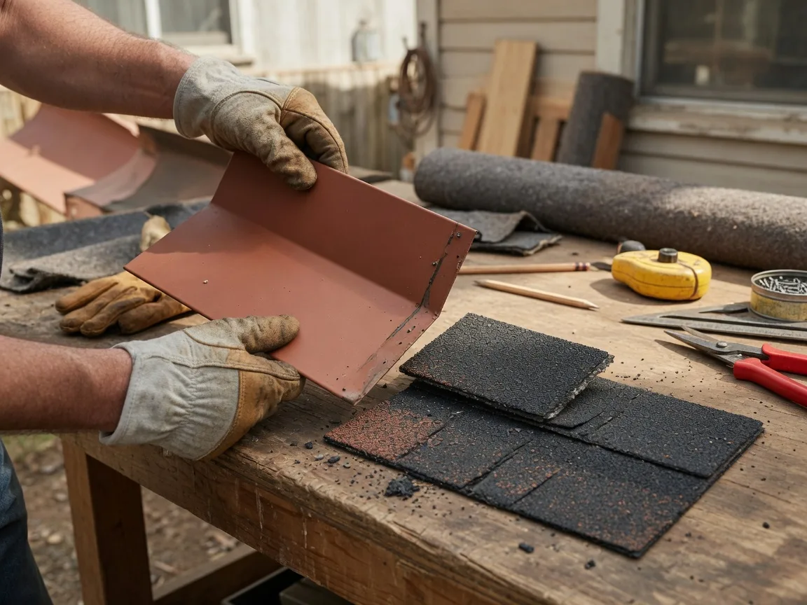 Roof Repair company in Caledonia, MI